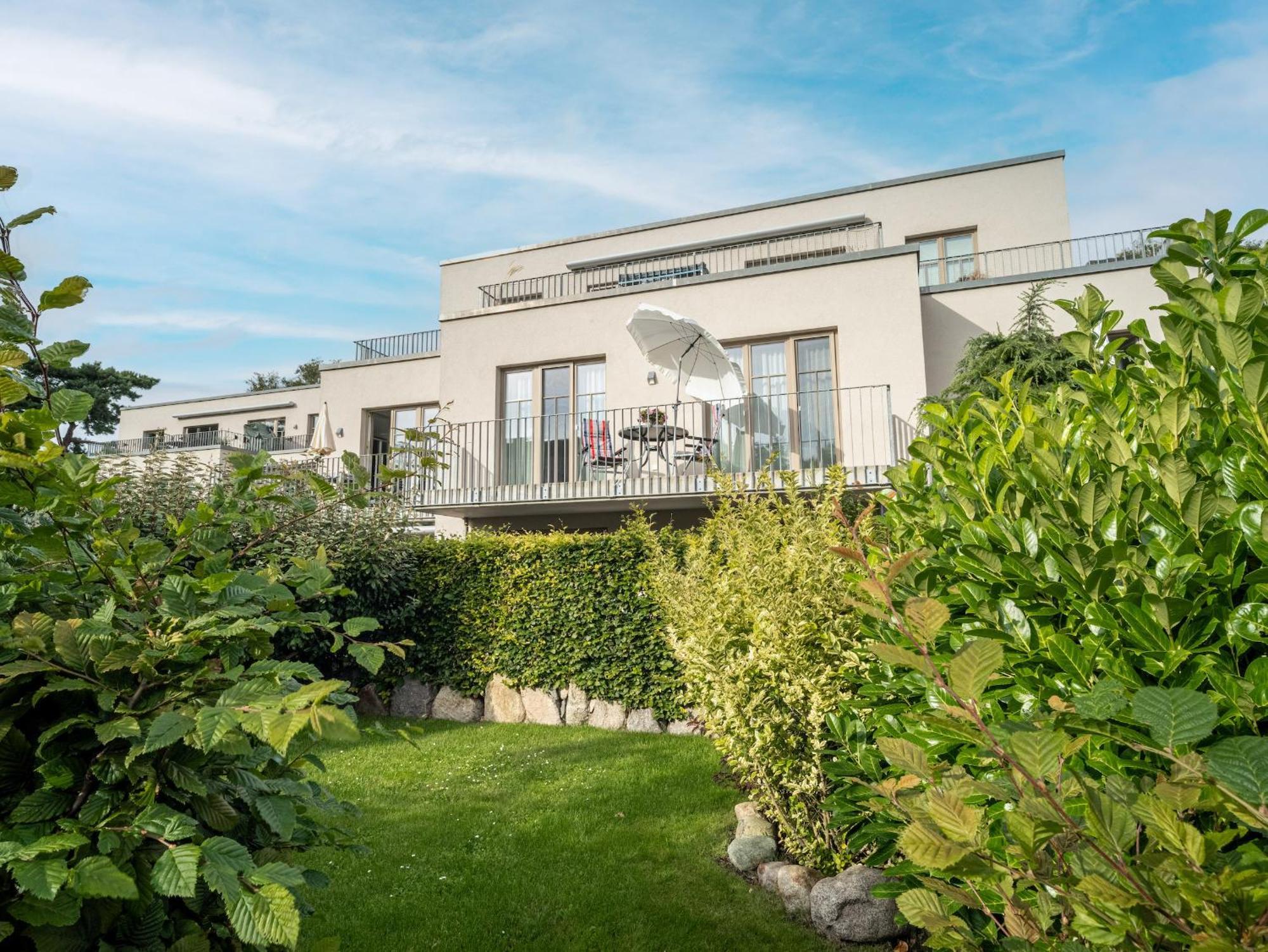 Bickbeeren Fewo Bickbeeren Barbara Whg 5 Dierhagen Esterno foto